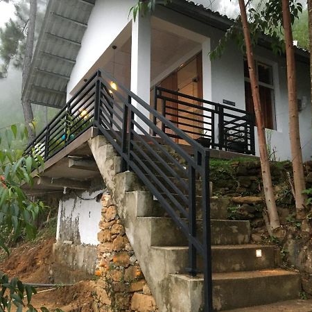 Owinhill Cottage Ella Ngoại thất bức ảnh