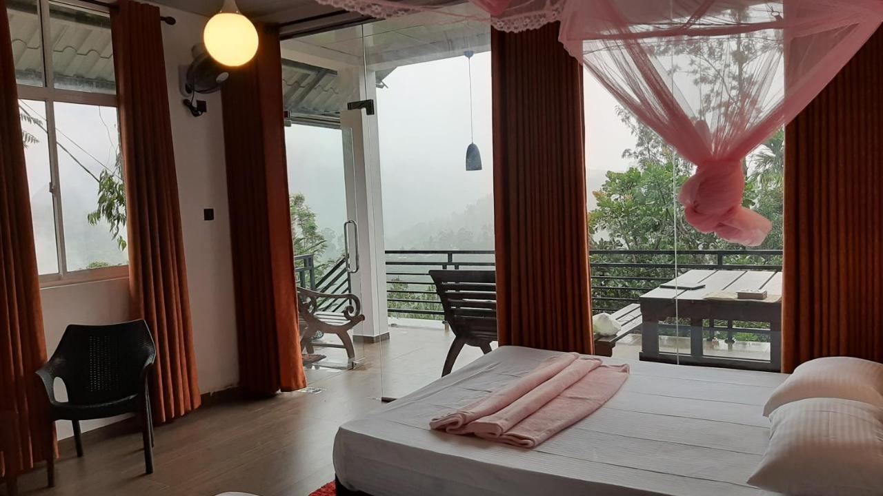 Owinhill Cottage Ella Ngoại thất bức ảnh