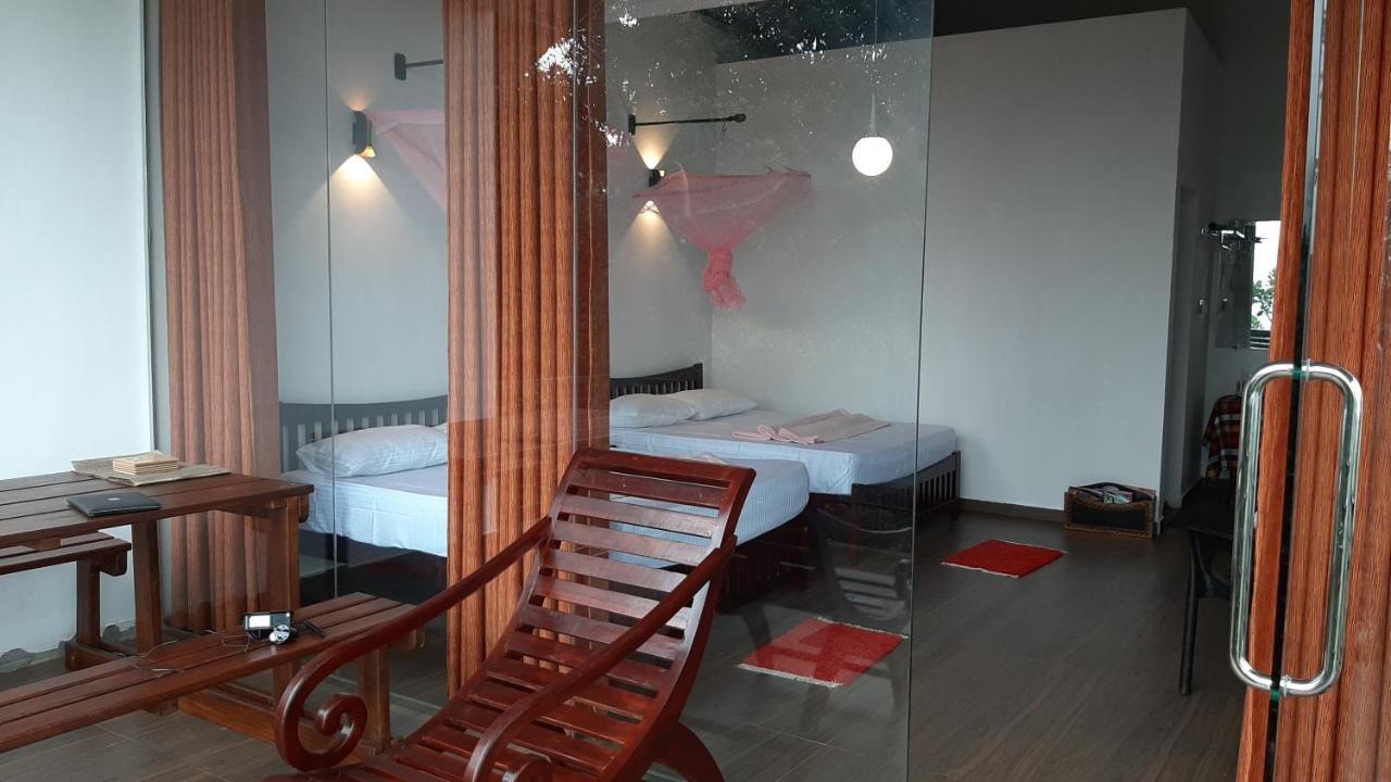 Owinhill Cottage Ella Ngoại thất bức ảnh