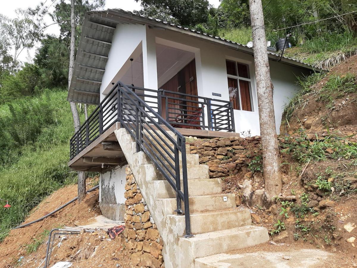 Owinhill Cottage Ella Ngoại thất bức ảnh