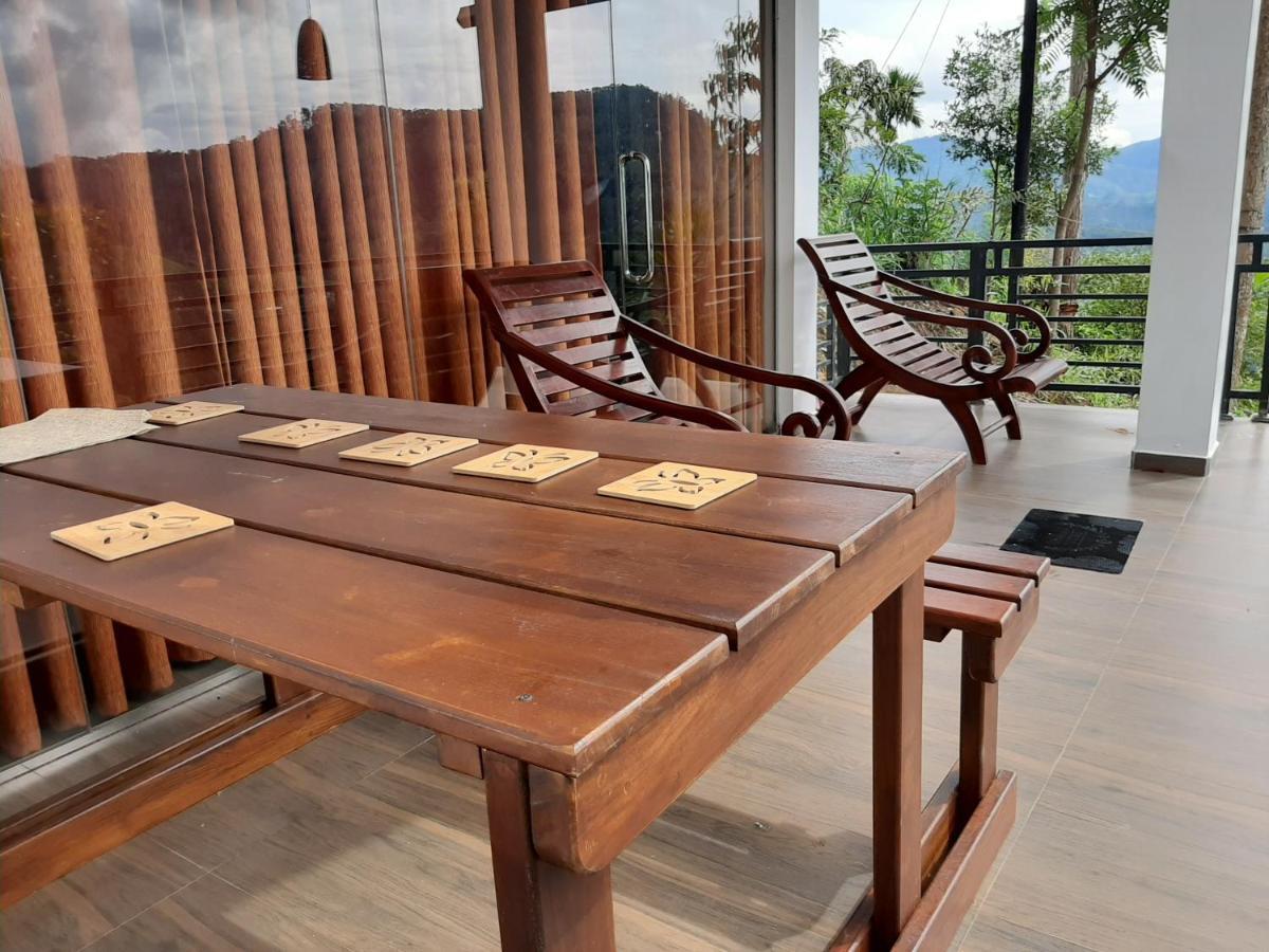 Owinhill Cottage Ella Ngoại thất bức ảnh