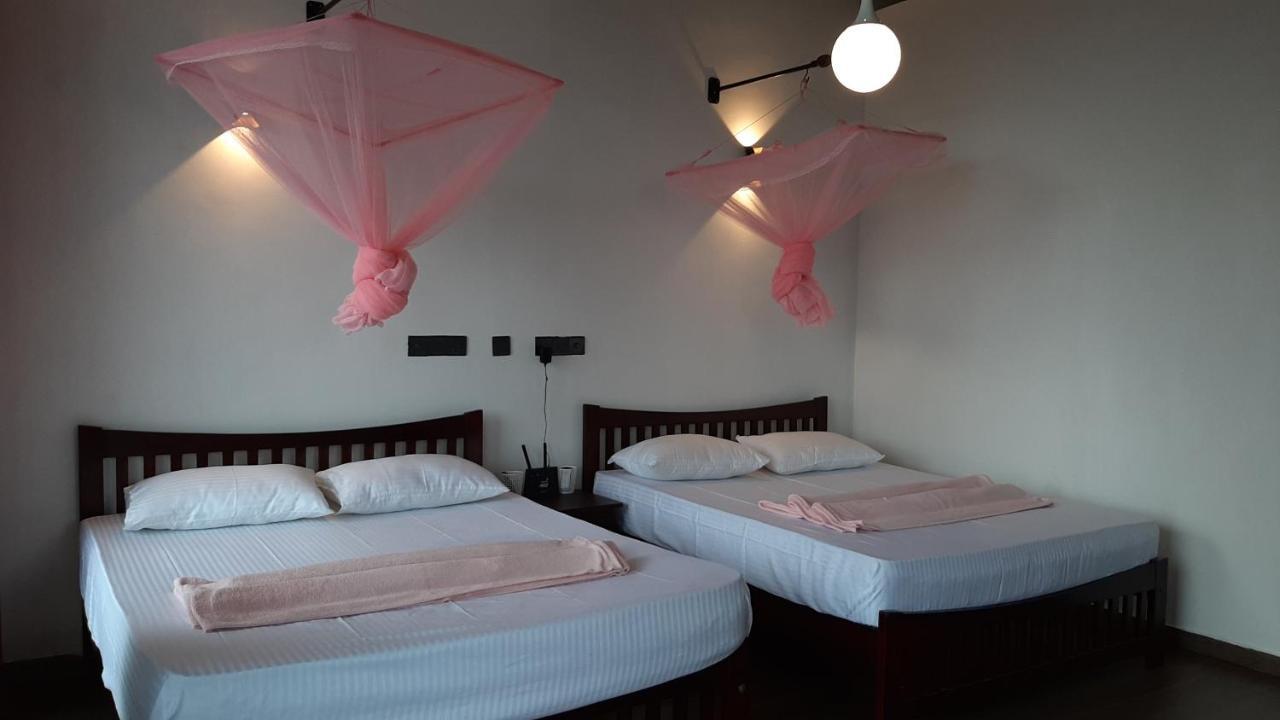 Owinhill Cottage Ella Ngoại thất bức ảnh