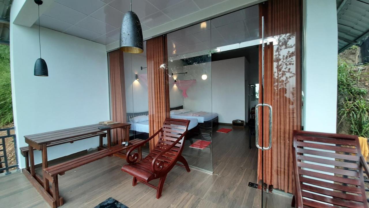 Owinhill Cottage Ella Ngoại thất bức ảnh