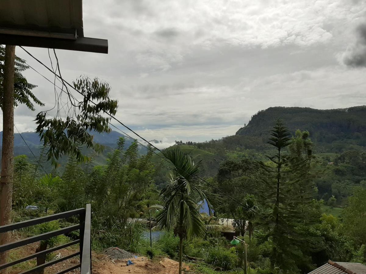 Owinhill Cottage Ella Ngoại thất bức ảnh