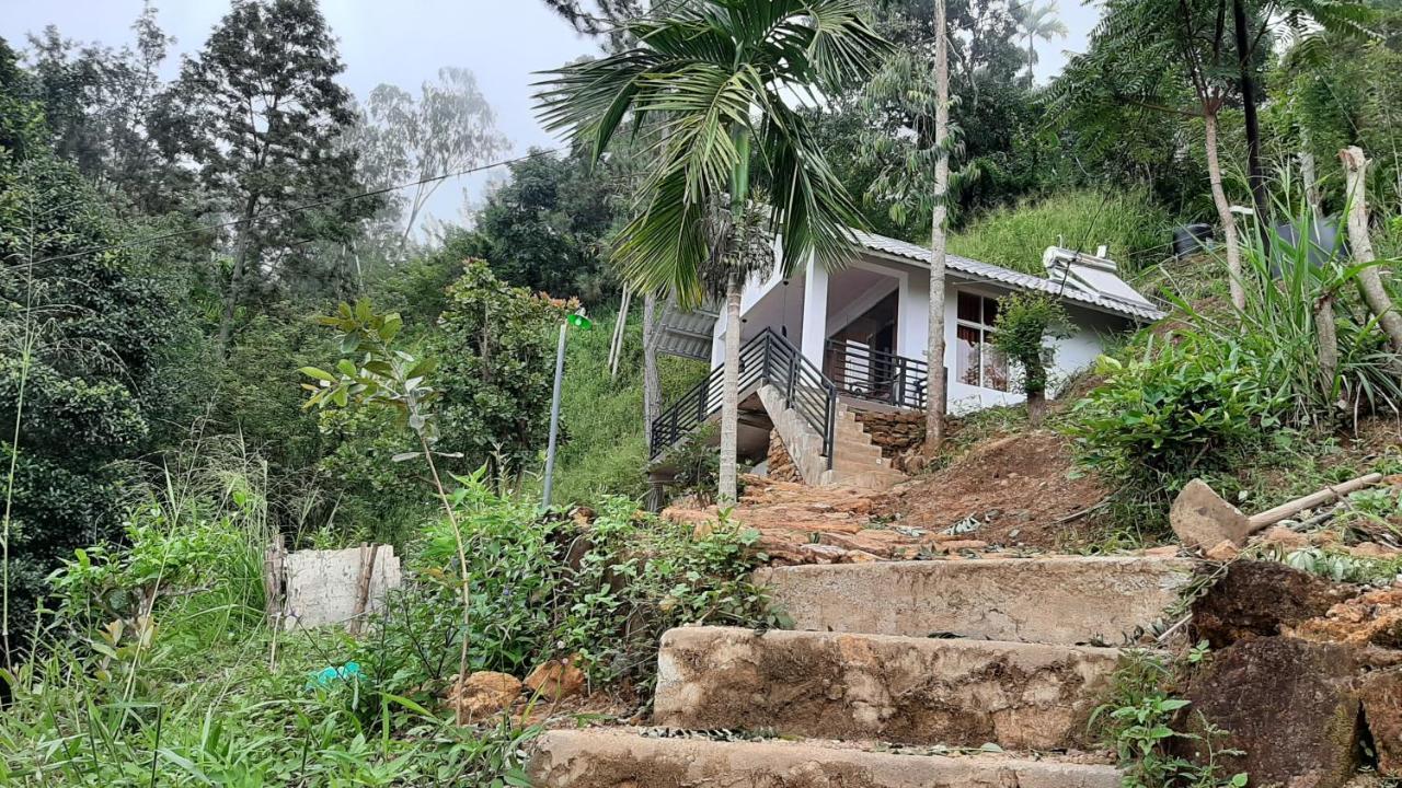 Owinhill Cottage Ella Ngoại thất bức ảnh