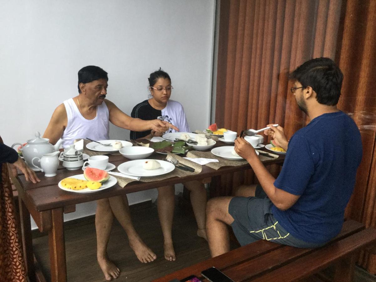 Owinhill Cottage Ella Ngoại thất bức ảnh