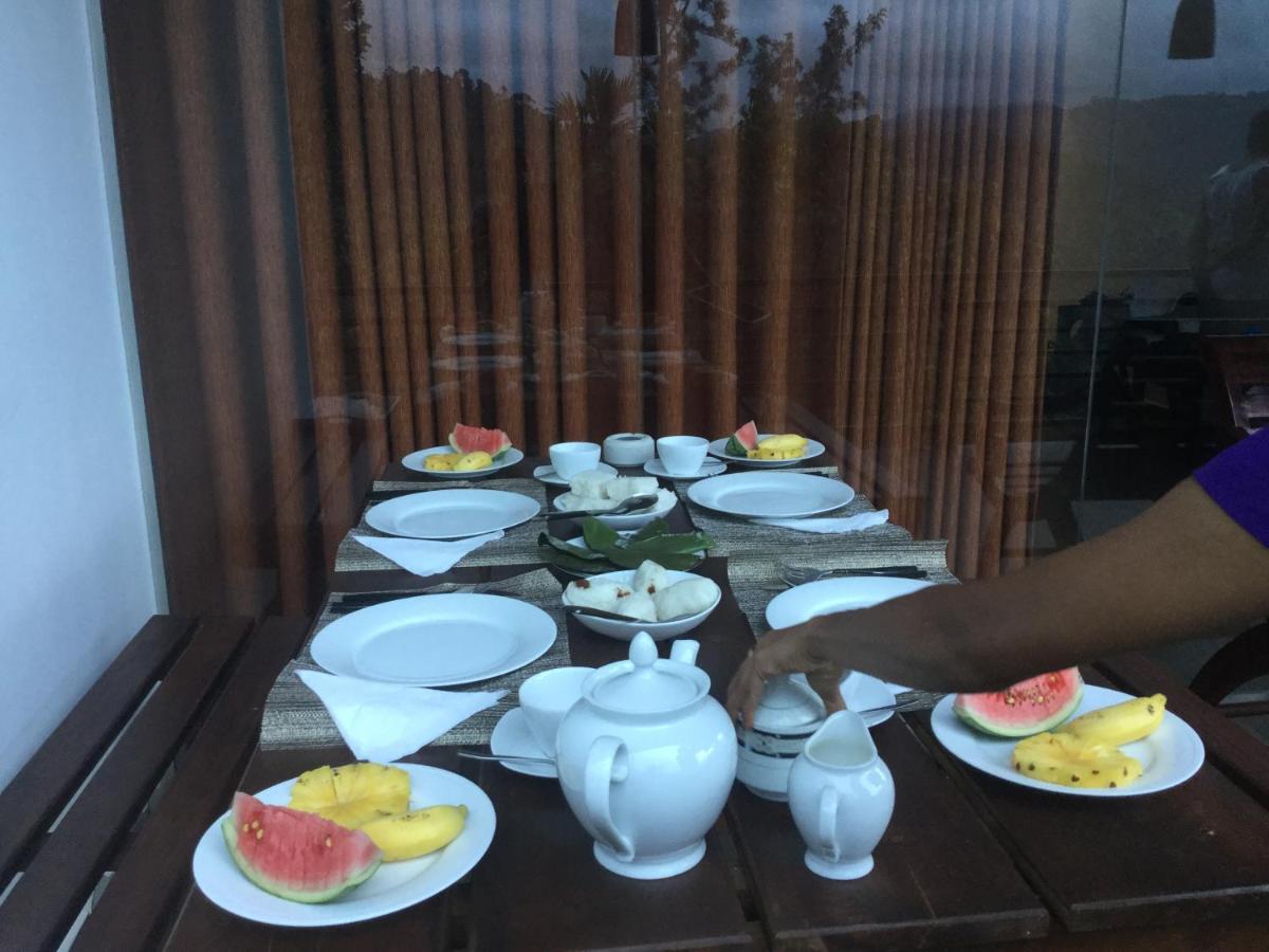 Owinhill Cottage Ella Ngoại thất bức ảnh