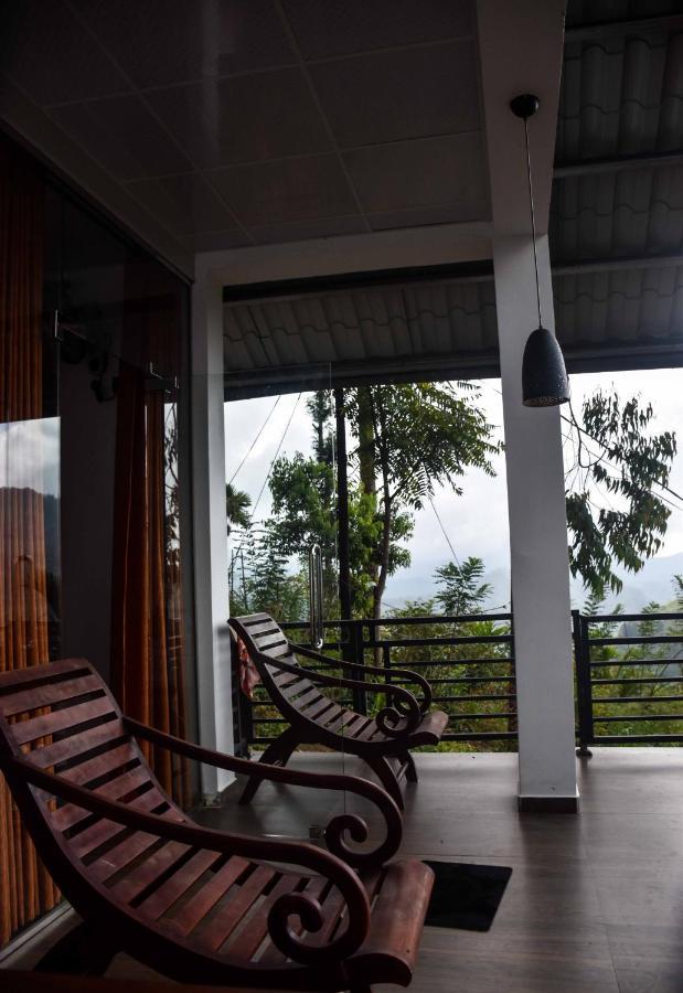 Owinhill Cottage Ella Ngoại thất bức ảnh