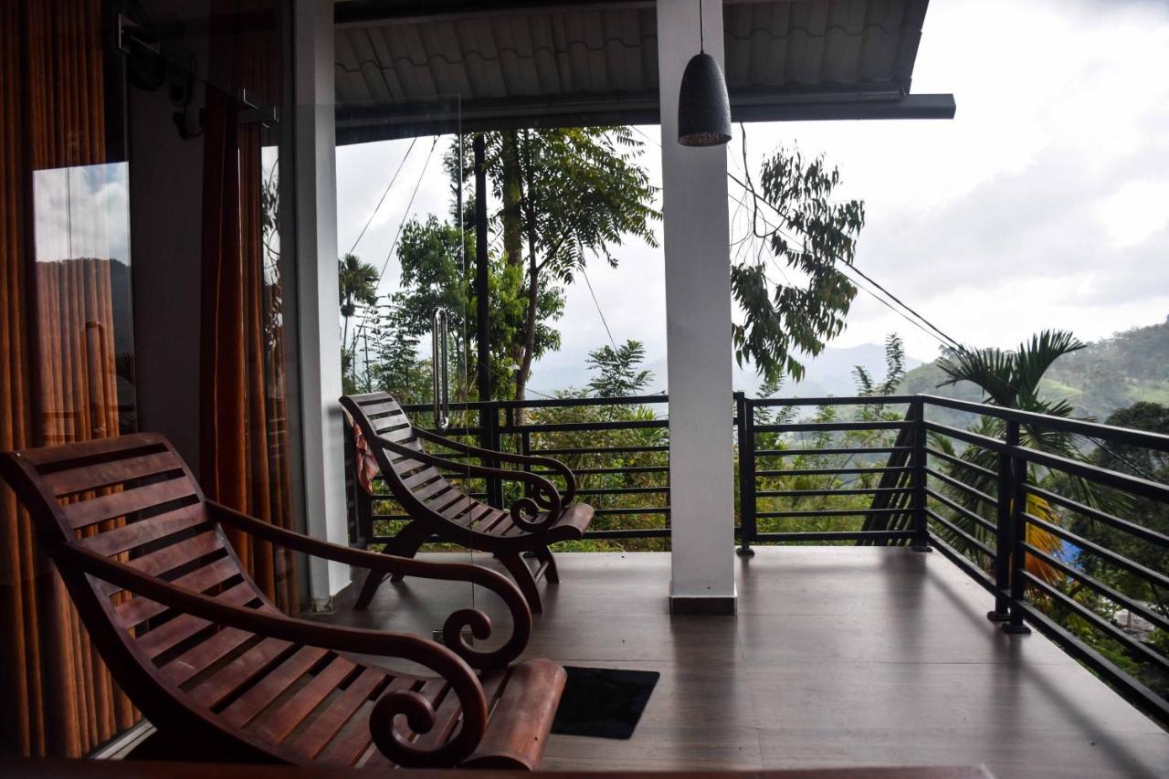 Owinhill Cottage Ella Ngoại thất bức ảnh