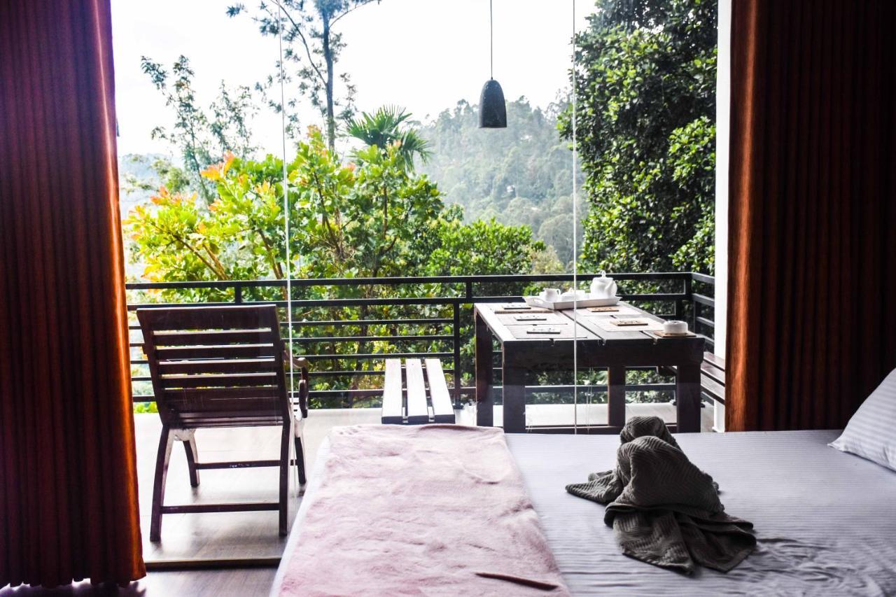 Owinhill Cottage Ella Ngoại thất bức ảnh