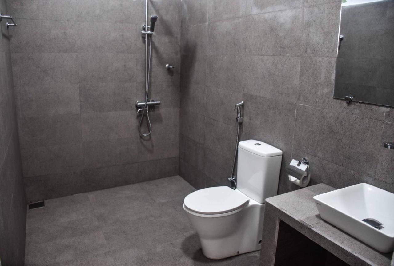 Owinhill Cottage Ella Ngoại thất bức ảnh