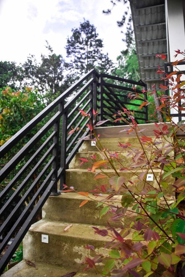 Owinhill Cottage Ella Ngoại thất bức ảnh