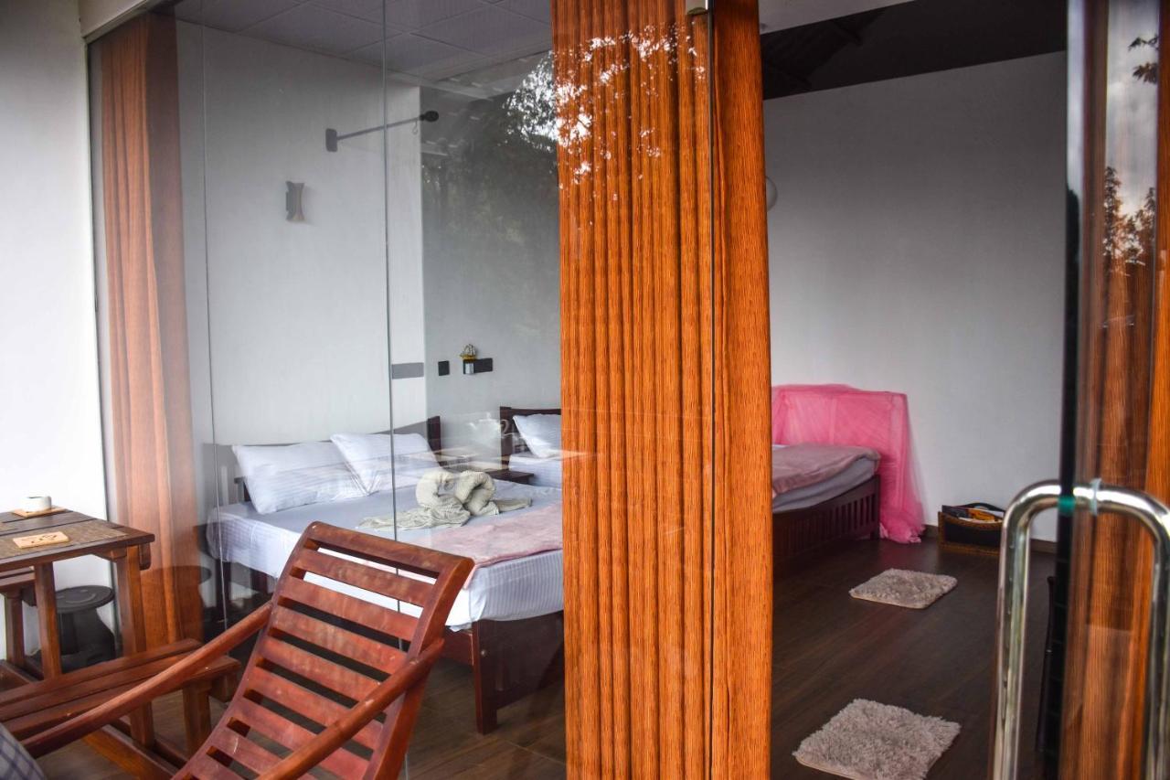 Owinhill Cottage Ella Ngoại thất bức ảnh