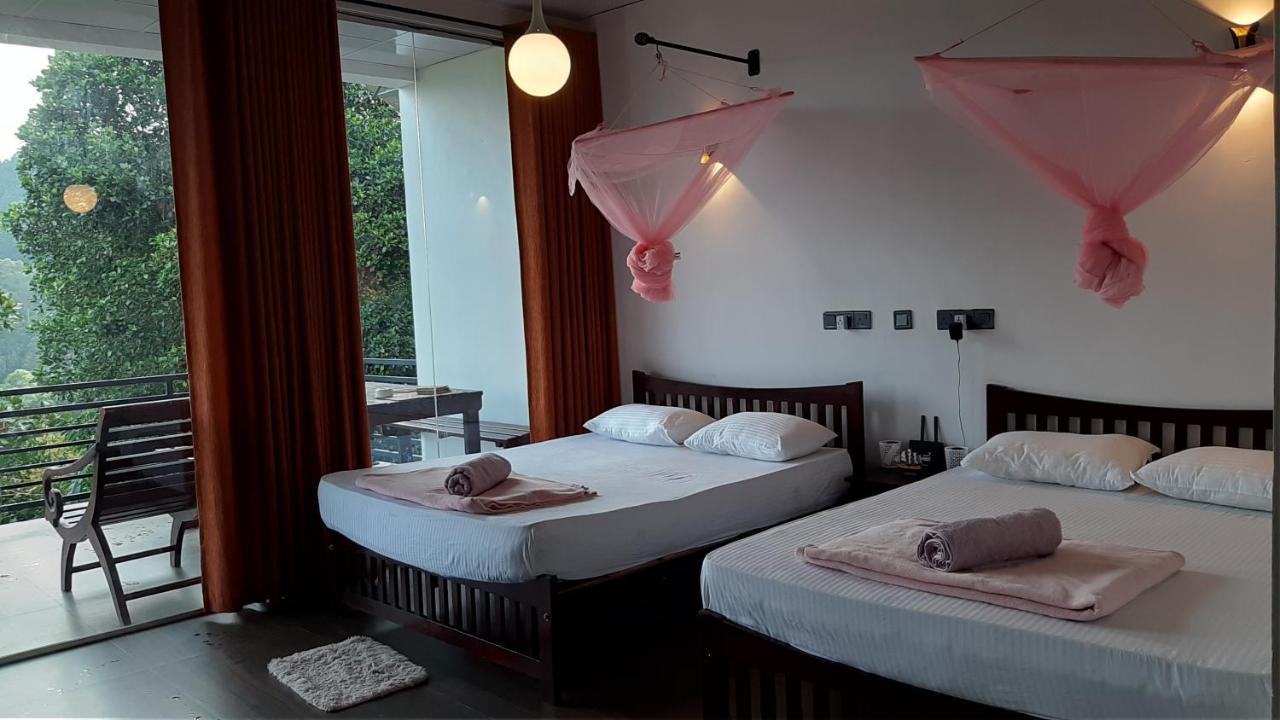 Owinhill Cottage Ella Ngoại thất bức ảnh