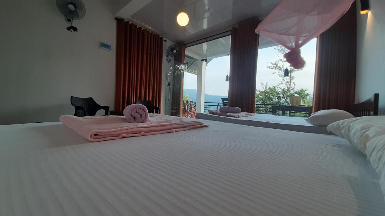 Owinhill Cottage Ella Ngoại thất bức ảnh