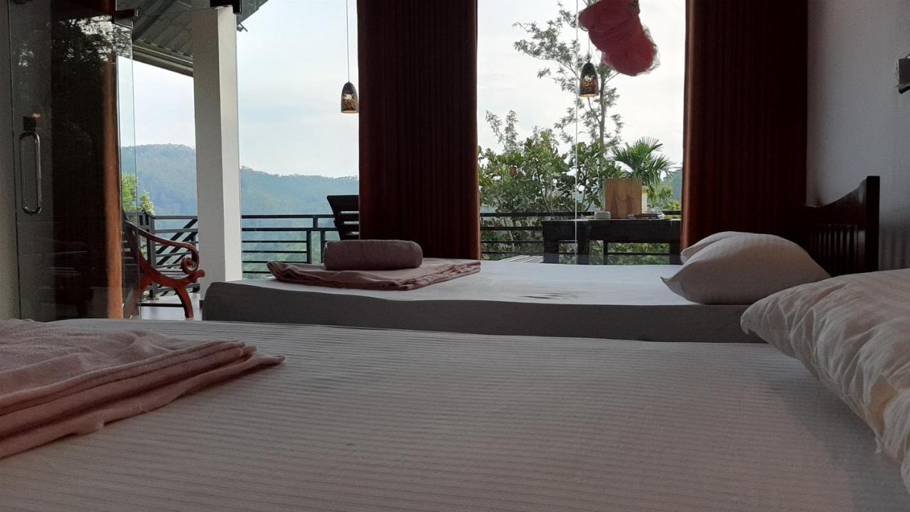 Owinhill Cottage Ella Ngoại thất bức ảnh