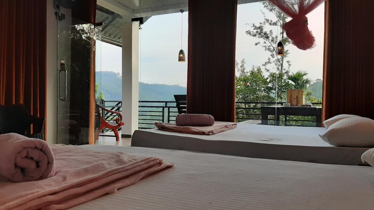 Owinhill Cottage Ella Ngoại thất bức ảnh