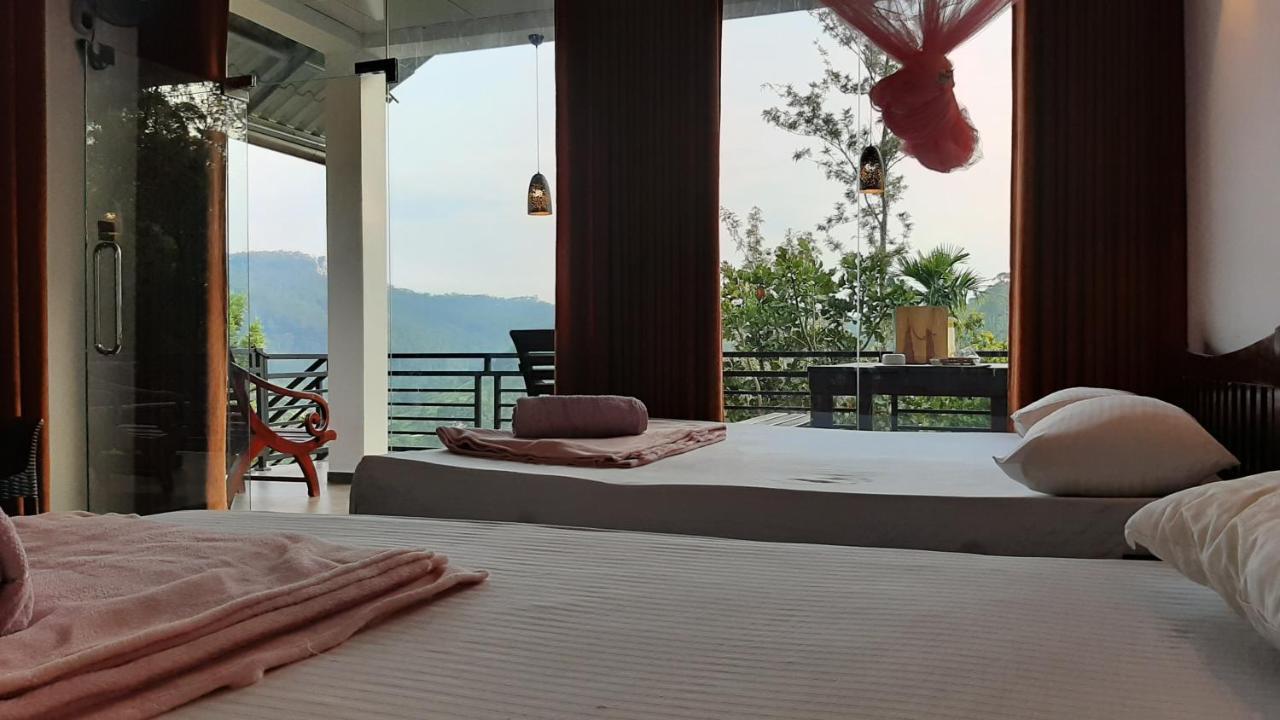 Owinhill Cottage Ella Ngoại thất bức ảnh