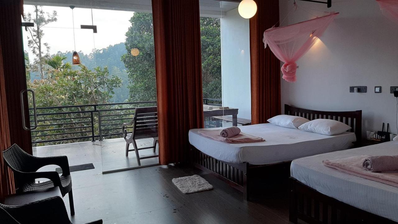 Owinhill Cottage Ella Ngoại thất bức ảnh