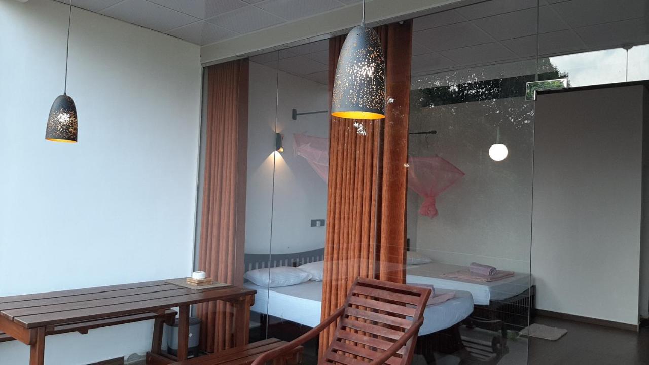 Owinhill Cottage Ella Ngoại thất bức ảnh